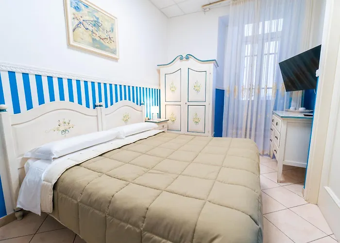 Le Tre Stelle Gasthof Cagliari