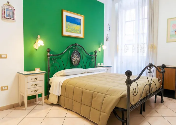 Le Tre Stelle Cagliari