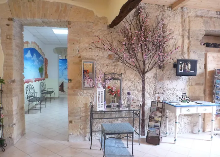 Gasthof Le Tre Stelle 3*