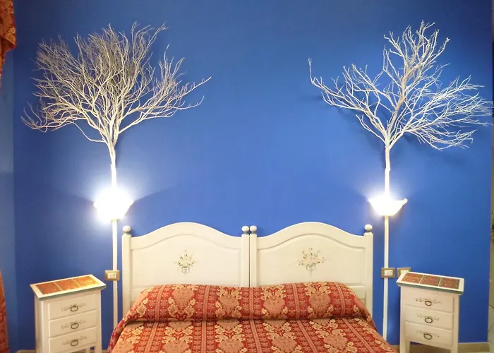 Gasthof Le Tre Stelle Cagliari