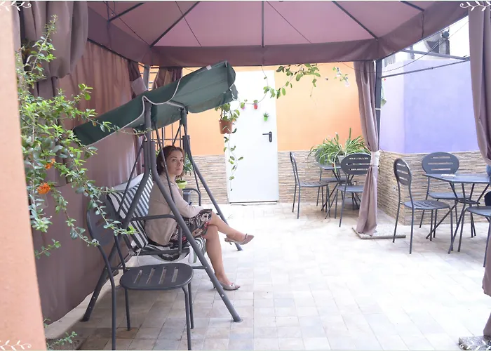 Gasthof Le Tre Stelle 3*