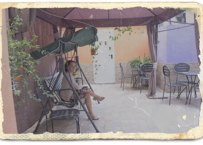 Le Tre Stelle Cagliari