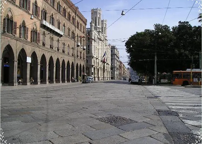 Le Tre Stelle Gasthof Cagliari
