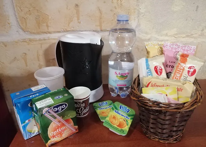 Gasthof Le Tre Stelle