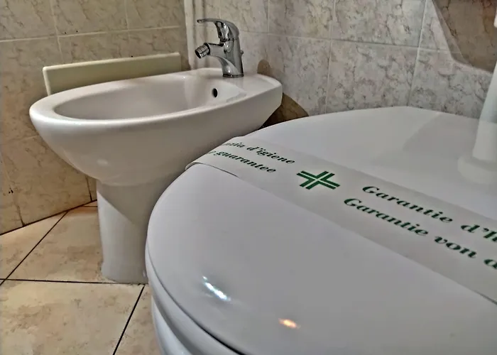 Gasthof Le Tre Stelle