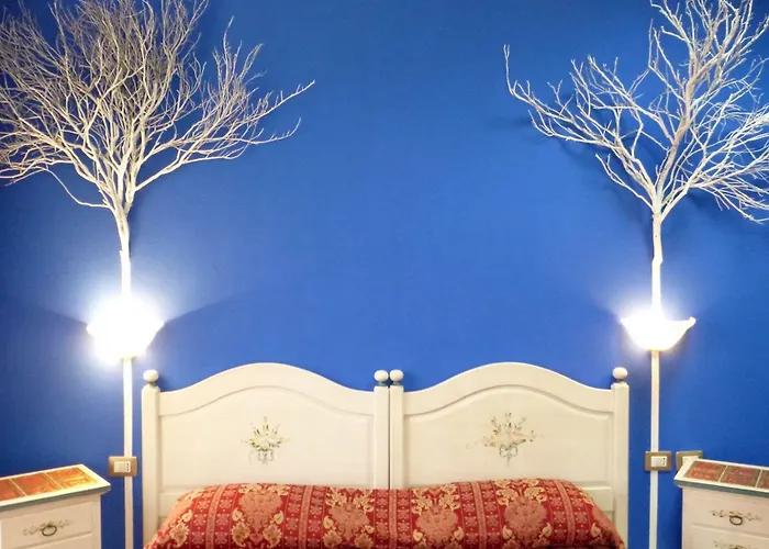 Guest house Le Tre Stelle Cagliari