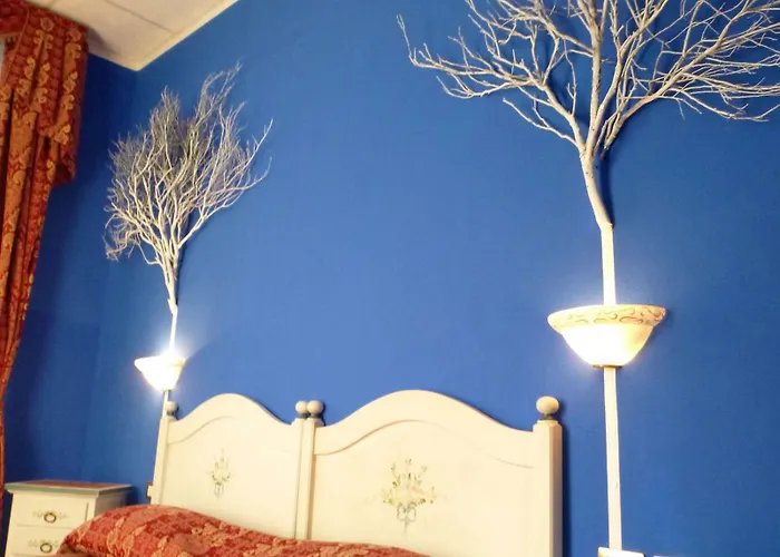 Le Tre Stelle Guest house