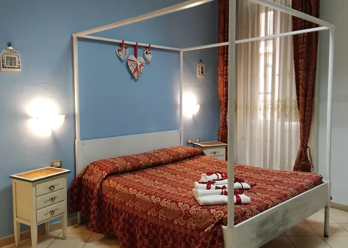 Le Tre Stelle Gasthof Cagliari