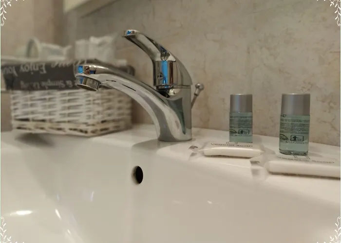 Gasthof Le Tre Stelle Cagliari