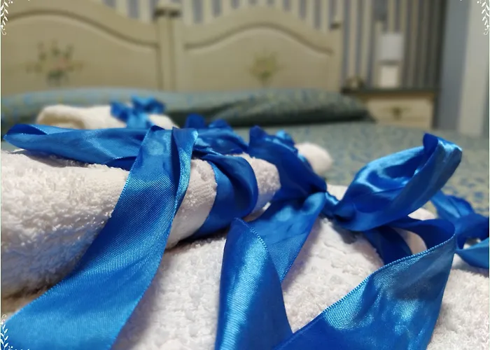 Le Tre Stelle 3* Cagliari