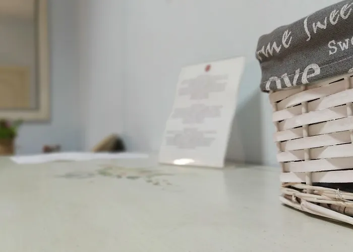 Le Tre Stelle 3* Cagliari