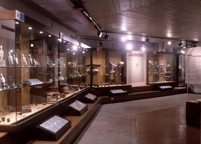 Gasthof Le Tre Stelle