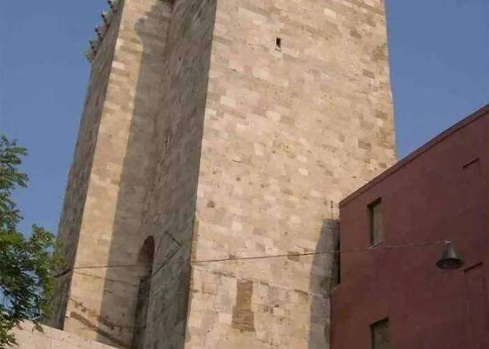 Le Tre Stelle Gasthof