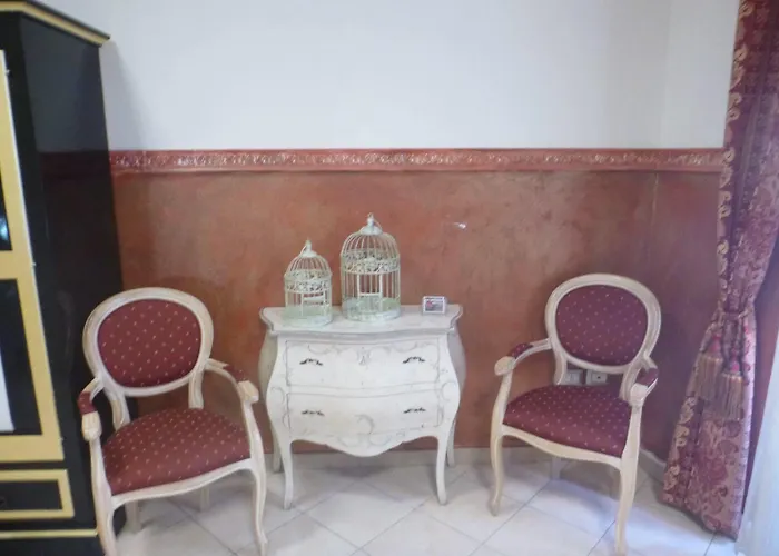 Gasthof Le Tre Stelle