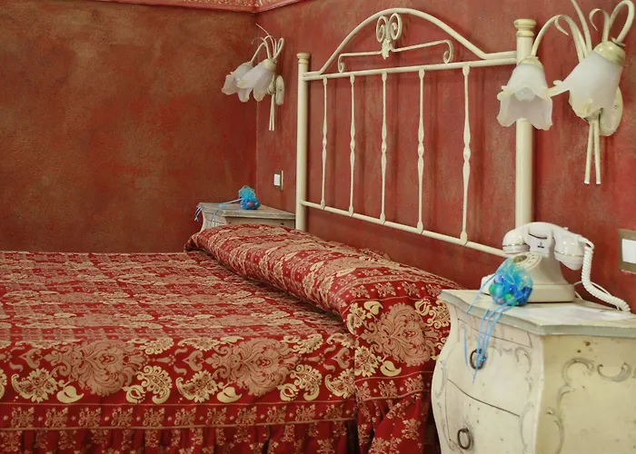 Le Tre Stelle Cagliari