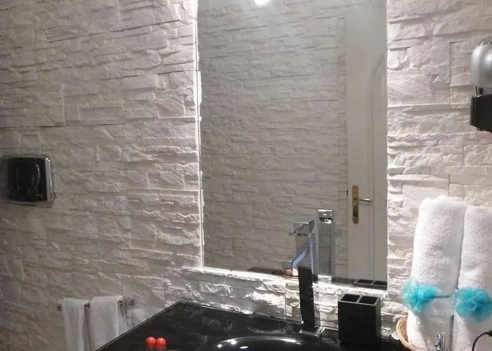 Gasthof Le Tre Stelle