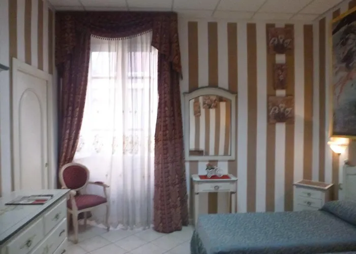 Le Tre Stelle Gasthof