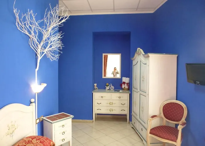 Le Tre Stelle Gasthof 3*