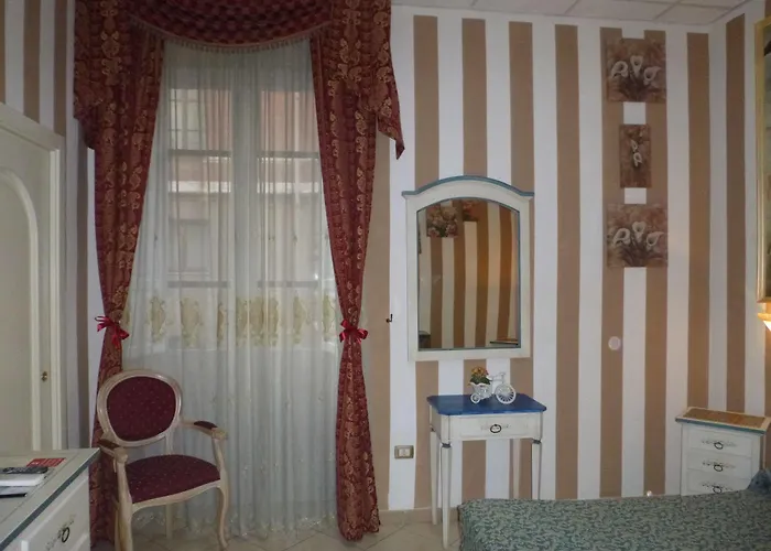 Gasthof Le Tre Stelle 3*