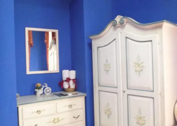 Gasthof Le Tre Stelle Cagliari