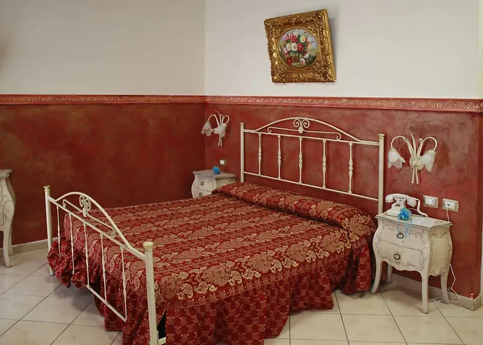 Le Tre Stelle 3* Cagliari