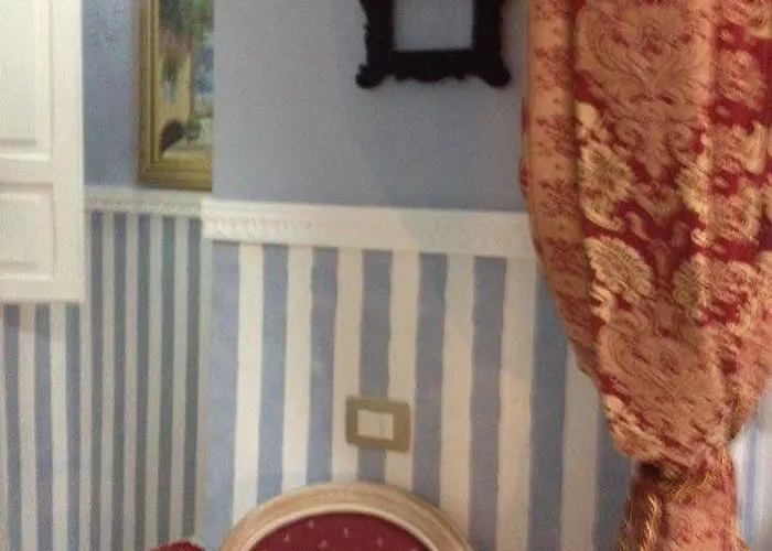 Le Tre Stelle Gasthof Cagliari