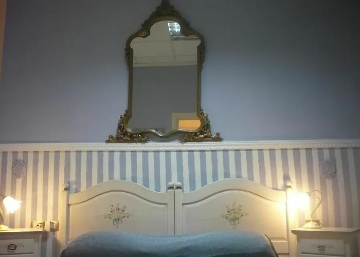 Gasthof Le Tre Stelle Cagliari