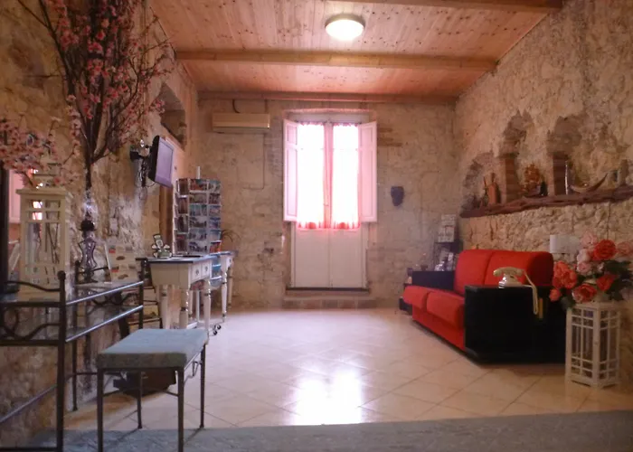 Le Tre Stelle Gasthof Cagliari